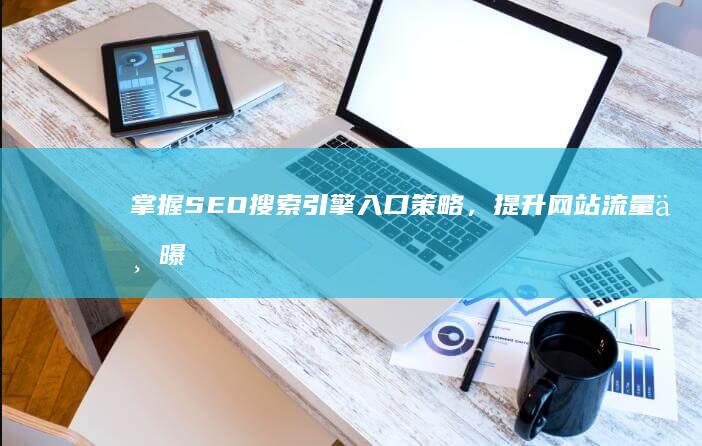 掌握SEO搜索引擎入口策略，提升网站流量与曝光度